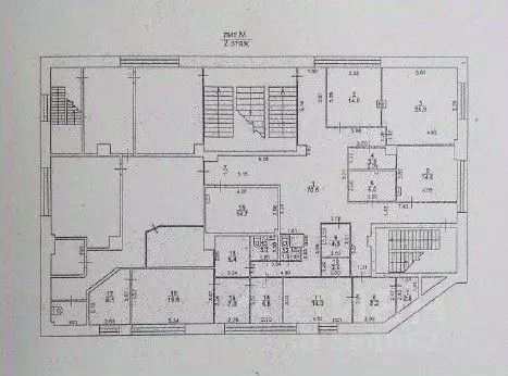 Офис в Саратовская область, Саратов ул. Танкистов, 15 (426 м) - Фото 2