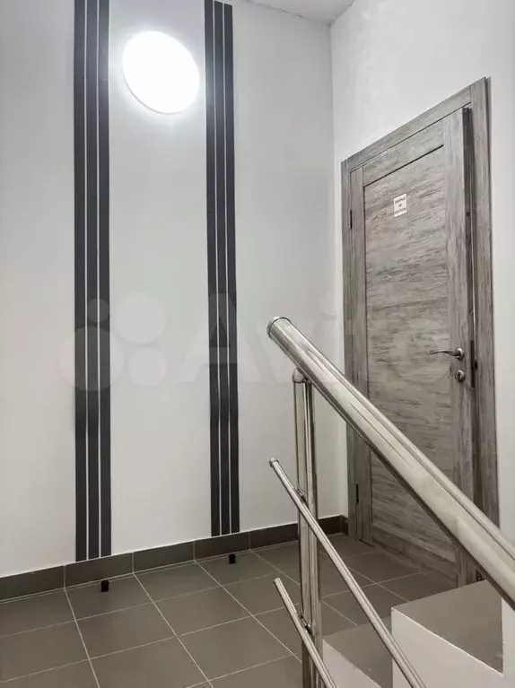 Комната 35 м в 2-к., 2/3 эт. - Фото 1
