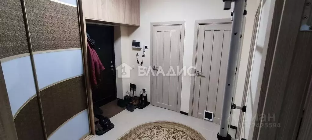 3-к кв. Ленинградская область, Мурино Всеволожский район, бул. ... - Фото 1