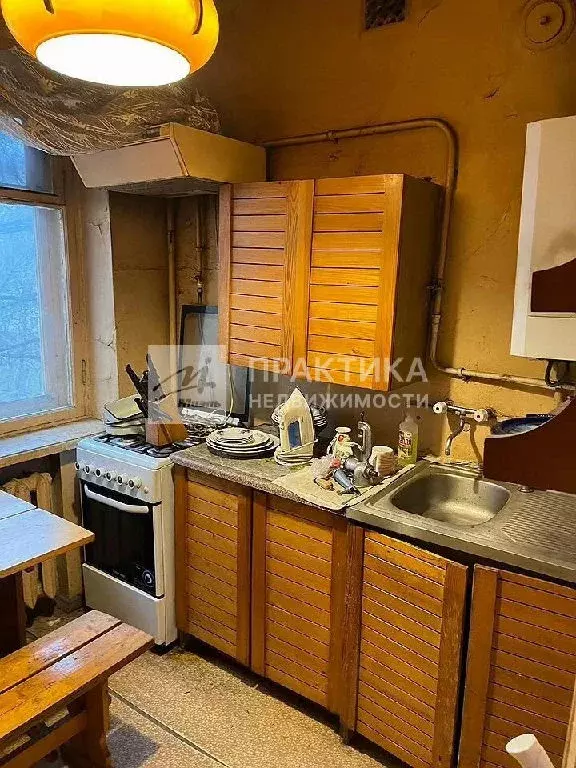 Продается 1-комнатная квартира - Фото 1