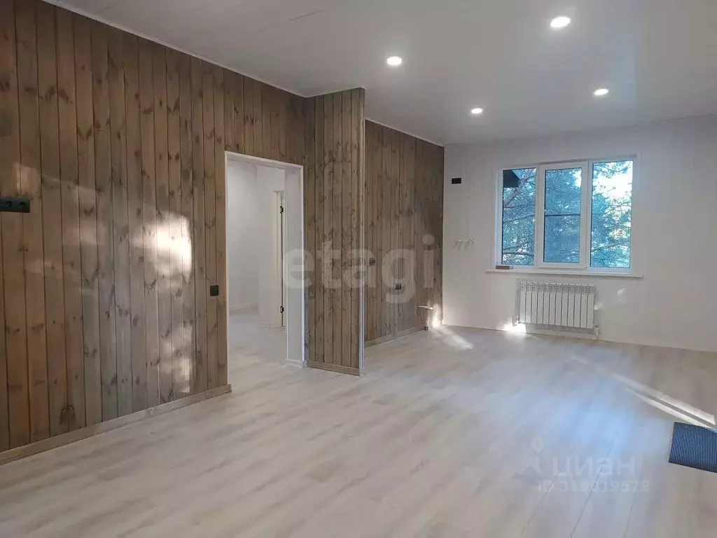 Дом в Нижегородская область, Дальнеконстантиновский муниципальный ... - Фото 1