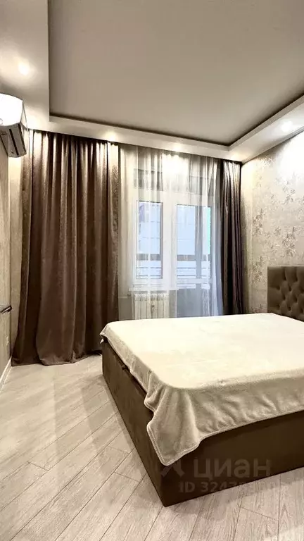 1-к кв. Московская область, Мытищи просп. Астрахова, 6 (35.0 м) - Фото 1