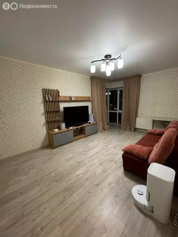2-комнатная квартира: Сыктывкар, улица Морозова, 201 (53.9 м) - Фото 0