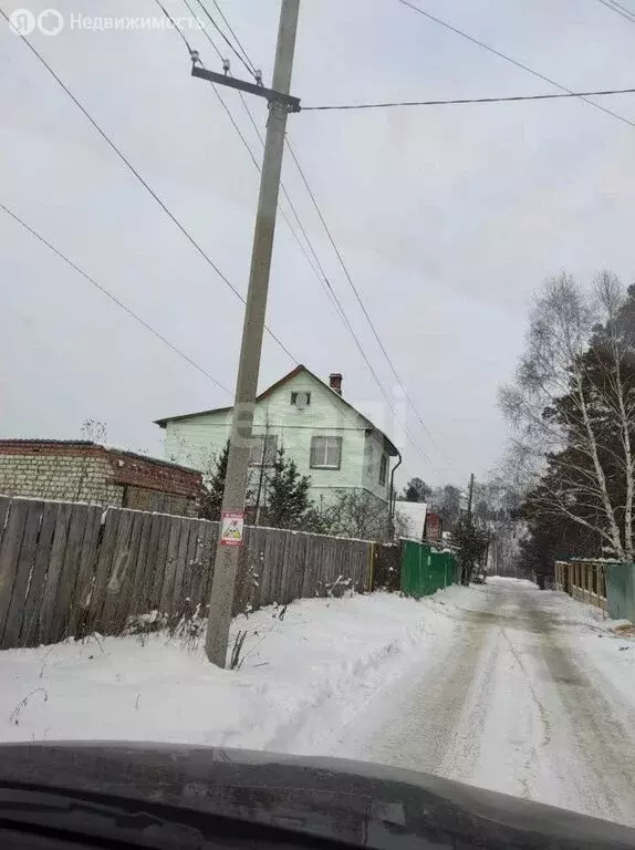 Дом в село Корнилово, Степной переулок (100 м) - Фото 0