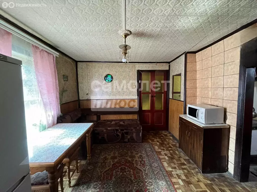 Дом в Бийск, Путейская улица, 12 (45.9 м) - Фото 2