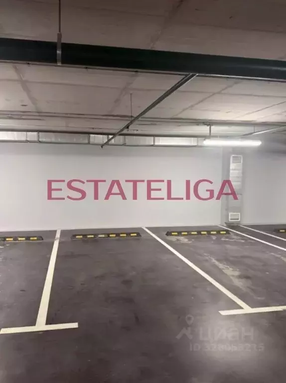 Гараж в Москва Береговой проезд, 2 (15 м) - Фото 1