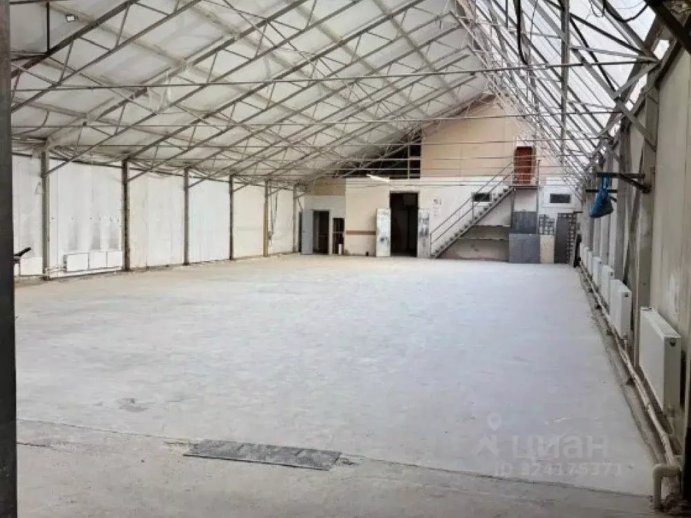 Склад в Московская область, Одинцово Зеленая ул., 30 (550 м) - Фото 1