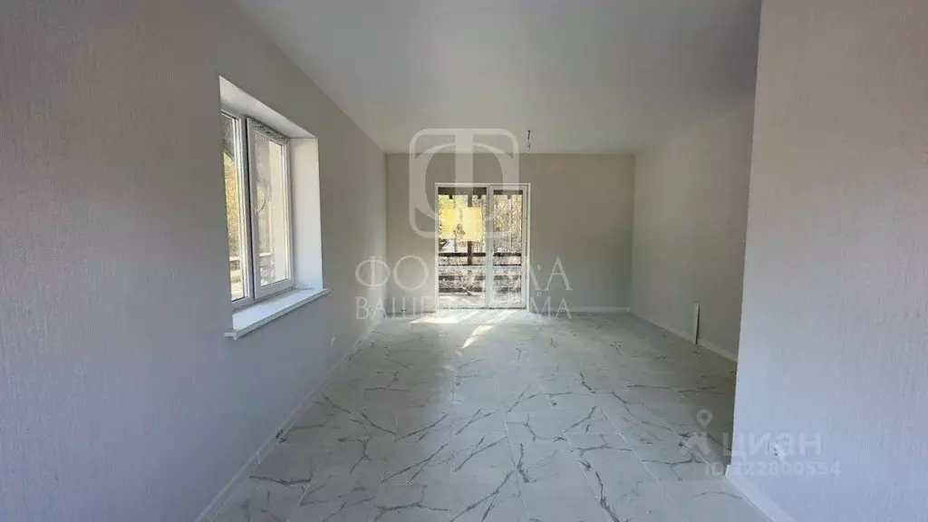 Дом в Свердловская область, Полевской муниципальный округ, с. ... - Фото 1