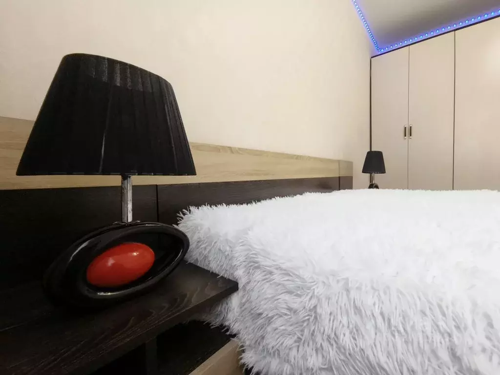 2-к кв. Астраханская область, Астрахань ул. Николая Островского, 156к2 ... - Фото 1