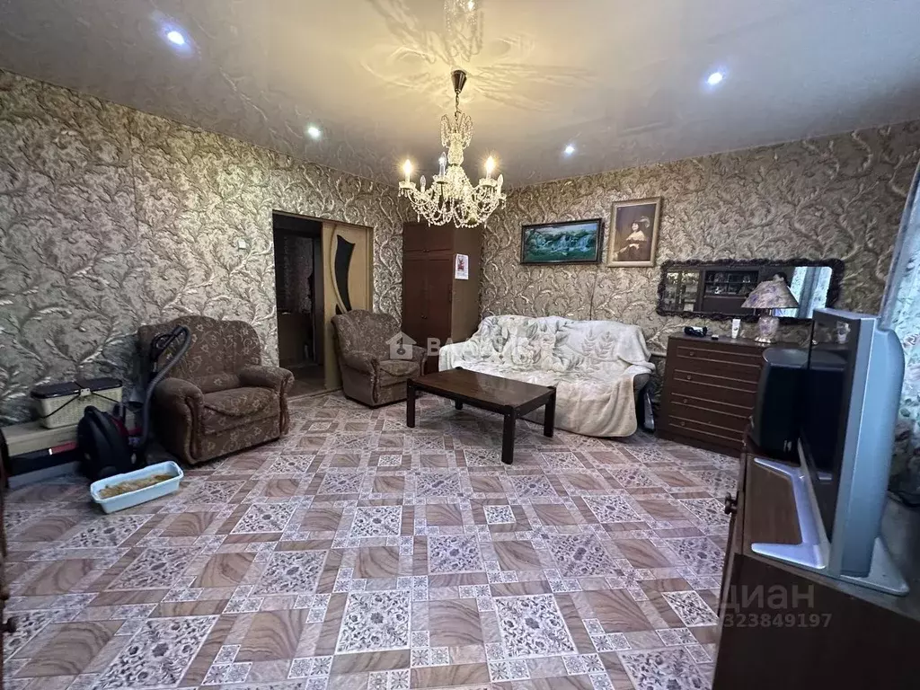 Дом в Нижегородская область, Богородск ул. Калинина, 67 (60 м) - Фото 2