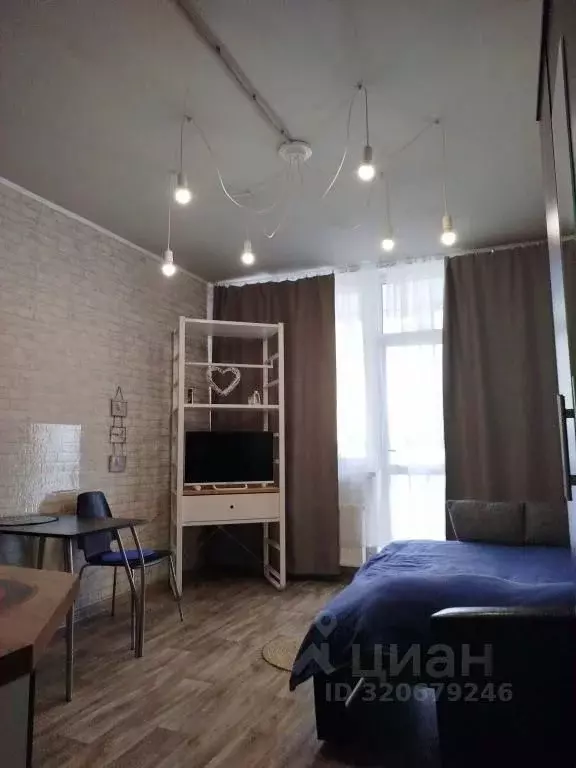 1-к кв. Московская область, Мытищи просп. Астрахова, 7 (23.0 м) - Фото 2