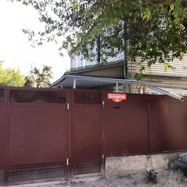 Дом в Карачаево-Черкесия, Усть-Джегута Холмистая ул. (199 м) - Фото 2