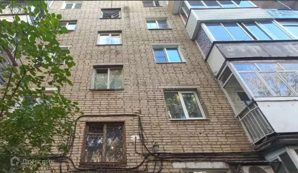 Продаётся 2-к квартира, 43.6 м - Фото 1