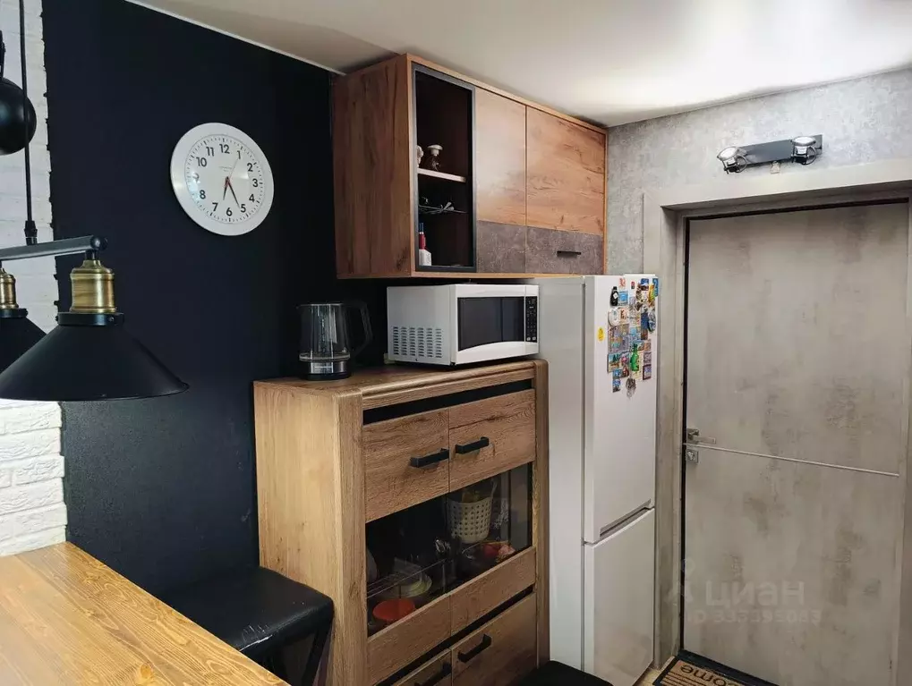 Комната Санкт-Петербург ул. Брянцева, 15 (17.6 м) - Фото 2