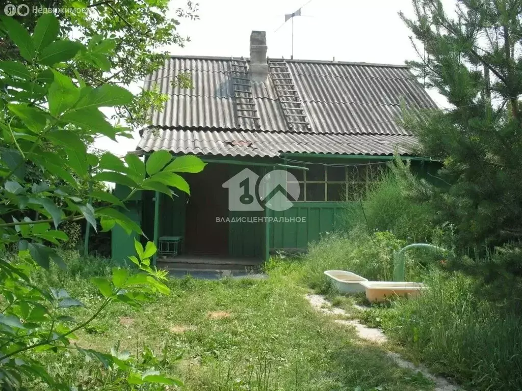 Участок в село Новомошковское, Береговая улица, 3 (20 м) - Фото 2