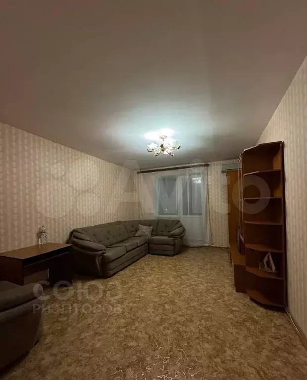 1-к. квартира, 50 м, 4/9 эт. - Фото 0