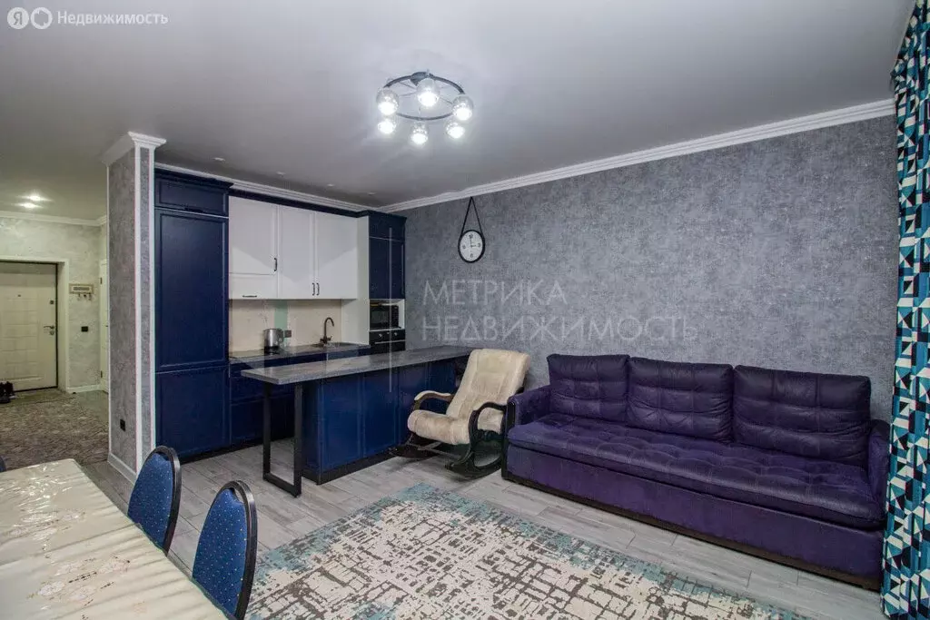 Дом в Тюмень, садовое товарищество Надежда-2 (95.8 м) - Фото 2