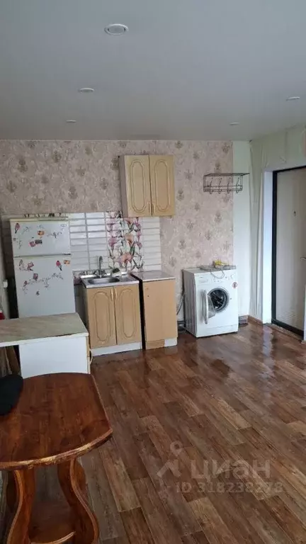 Комната Владимирская область, Владимир ул. 9 Января, 3 (17.0 м) - Фото 1