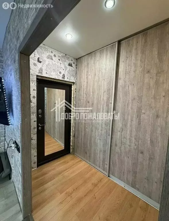 3-комнатная квартира: Абакан, улица Торосова, 7к1 (67 м) - Фото 2