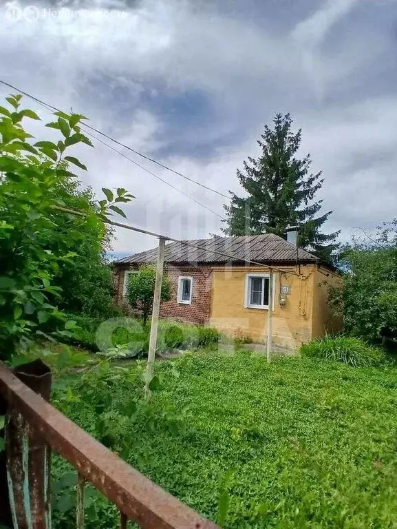 Дом в село Новая Усмань, улица Ленина, 51 (50 м) - Фото 2