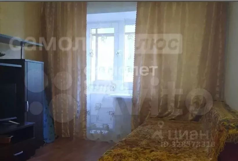3-к кв. Марий Эл, Йошкар-Ола ул. Свердлова, 34 (54.0 м) - Фото 1