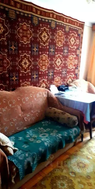 3-к кв. Краснодарский край, Горячий Ключ ул. Ленина, 175 (60.0 м) - Фото 2