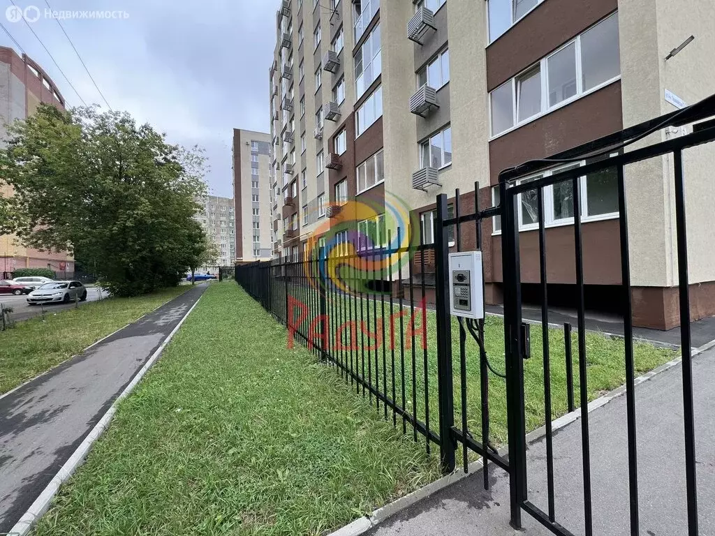 2-комнатная квартира: Иваново, 4-я Первомайская улица, 16 (65 м) - Фото 0