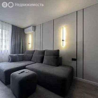 2-комнатная квартира: Ставрополь, Промышленный район, микрорайон № 20, ... - Фото 0