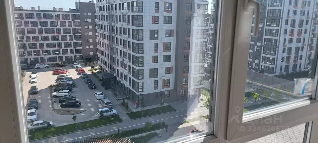 2-к кв. Ростовская область, Батайск ул. Ушинского, 29к1 (43.0 м) - Фото 2