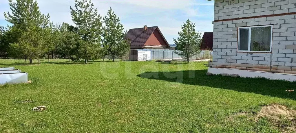 Дом в Пермский край, Пермский муниципальный округ, Копыловский кв-л ... - Фото 1