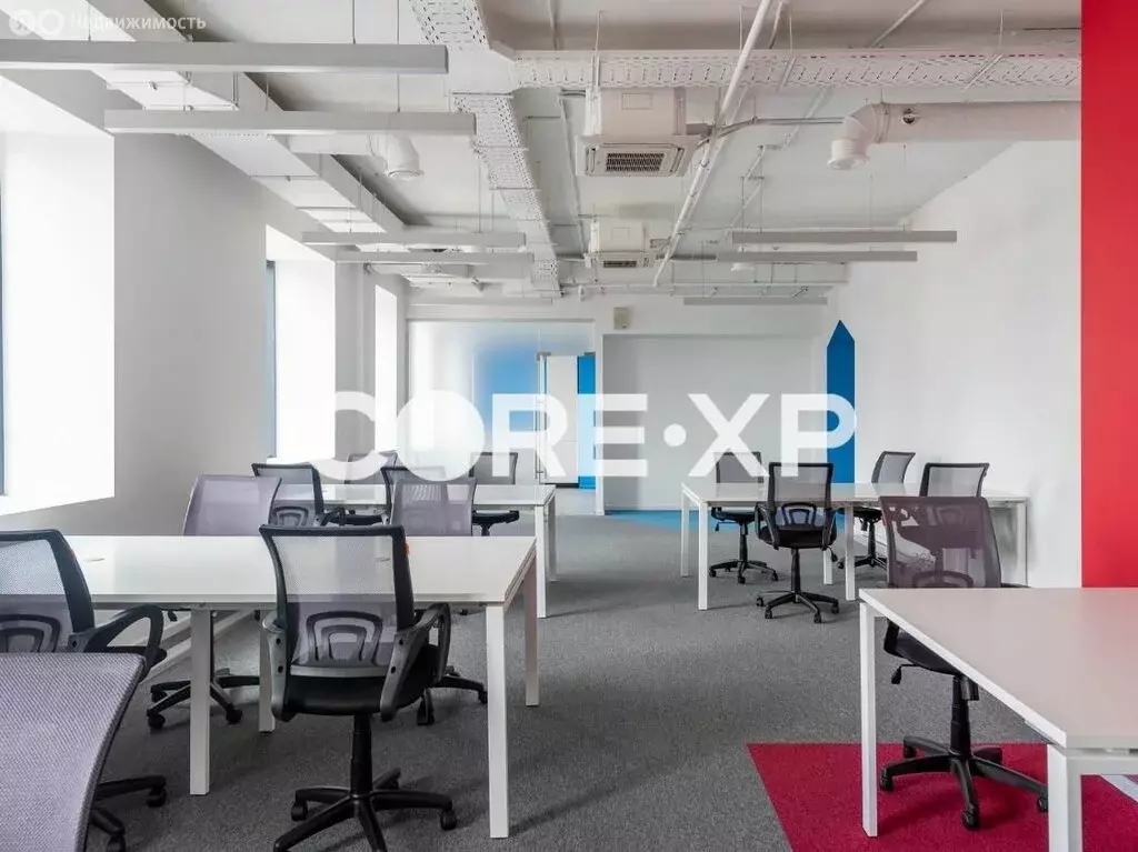 Офис (2910 м) - Фото 2