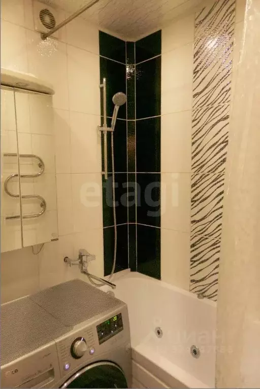 3-к кв. Иркутская область, Ангарск 8-й мкр, 18 (49.5 м) - Фото 1