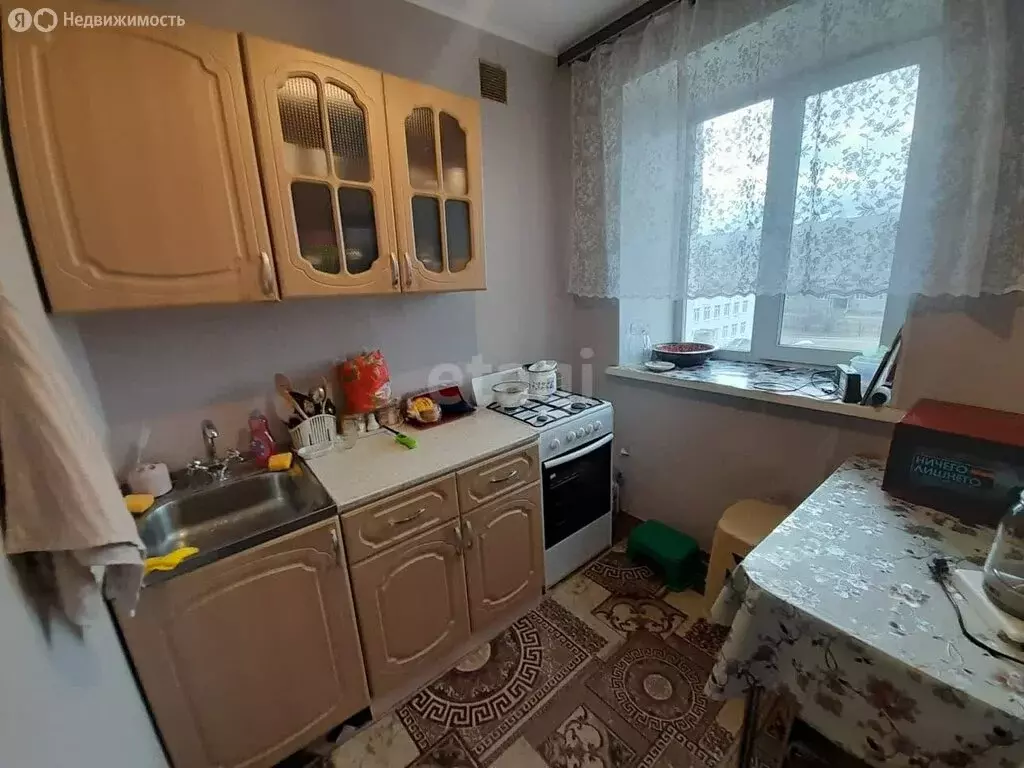 1-комнатная квартира: Верхняя Салда, улица Воронова, 12к1 (32.8 м) - Фото 1