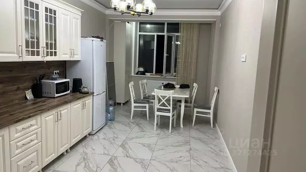 2-к кв. Дагестан, Избербаш ул. 2-я Приморская, 52 (83.0 м) - Фото 2