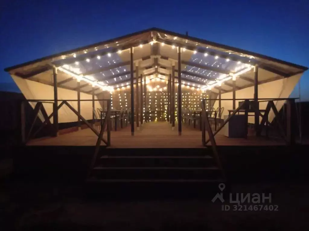 Дом в Новосибирская область, Карасукский муниципальный округ, с. ... - Фото 2