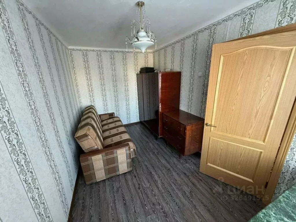 3-к кв. Белгородская область, Губкин ул. Мира, 2 (53.0 м) - Фото 2