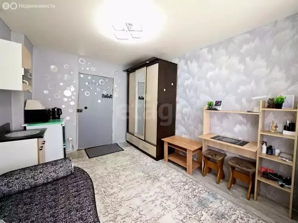 1к в -комнатной квартире (11.8 м) - Фото 2