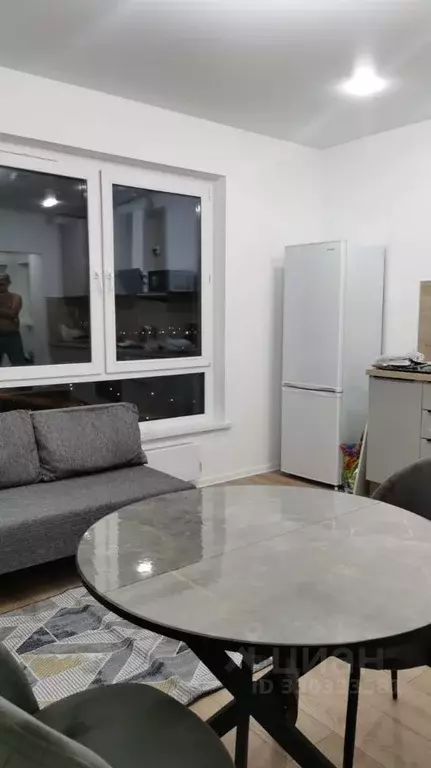 3-к кв. Москва ул. Трехполье, 6к1 (57.0 м) - Фото 2