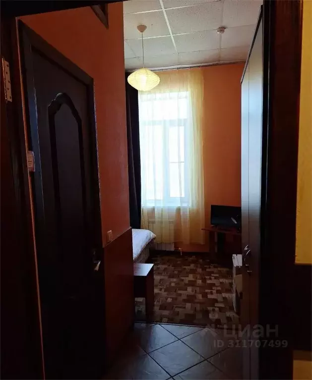 Комната Краснодарский край, Новороссийск наб. Адмирала Серебрякова, 61 ... - Фото 0