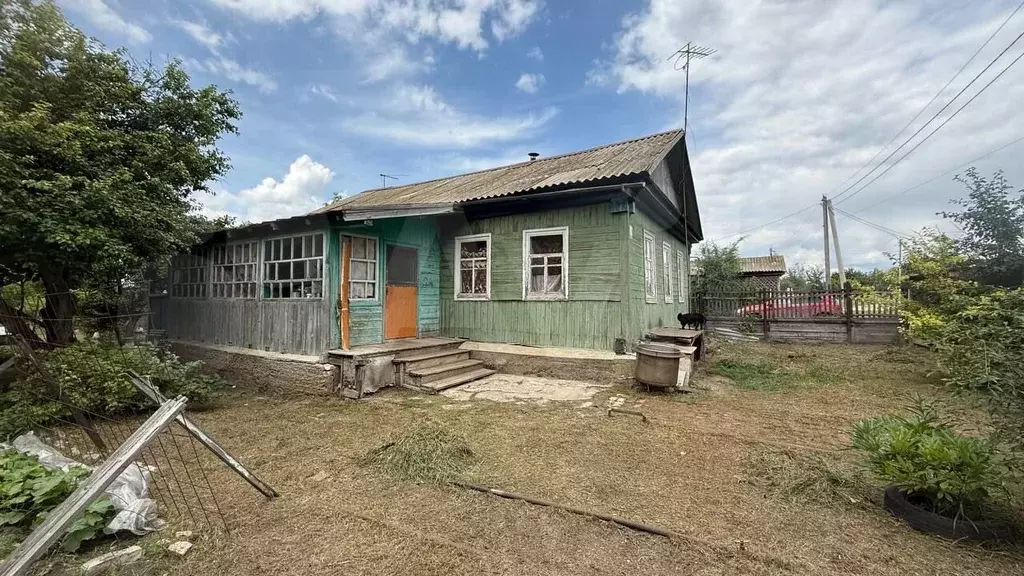 Дом 82,7 м на участке 15 сот. - Фото 0