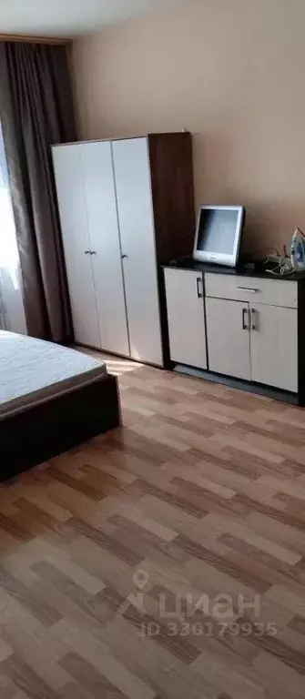 1-к кв. Липецкая область, Липецк Учебный пер., 4 (37.0 м) - Фото 2