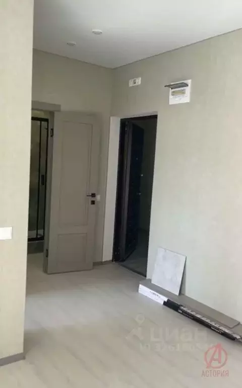 1-к кв. Краснодарский край, Новороссийск городской округ, с. Мысхако ... - Фото 2