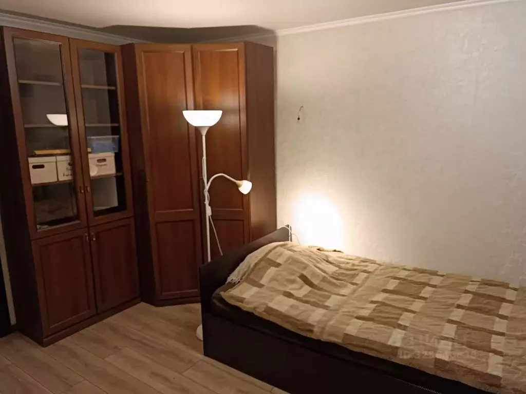 1-к кв. Московская область, Подольск ул. Большая Серпуховская, 6 (38.0 ... - Фото 2