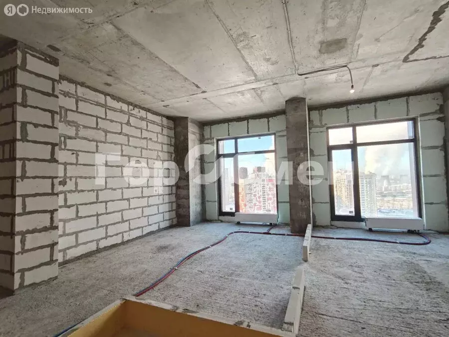 1-комнатная квартира: Москва, улица Василия Ланового, 6к3 (46.3 м) - Фото 2