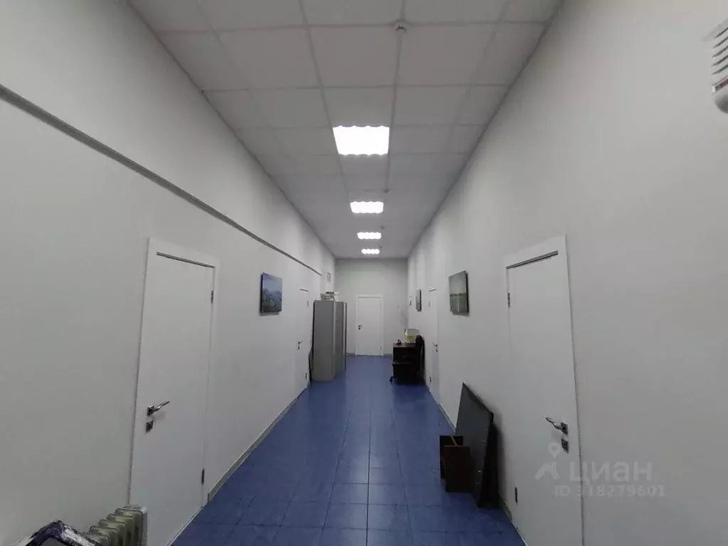 Офис в Иркутская область, Иркутск бул. Гагарина, 40 (21 м) - Фото 1