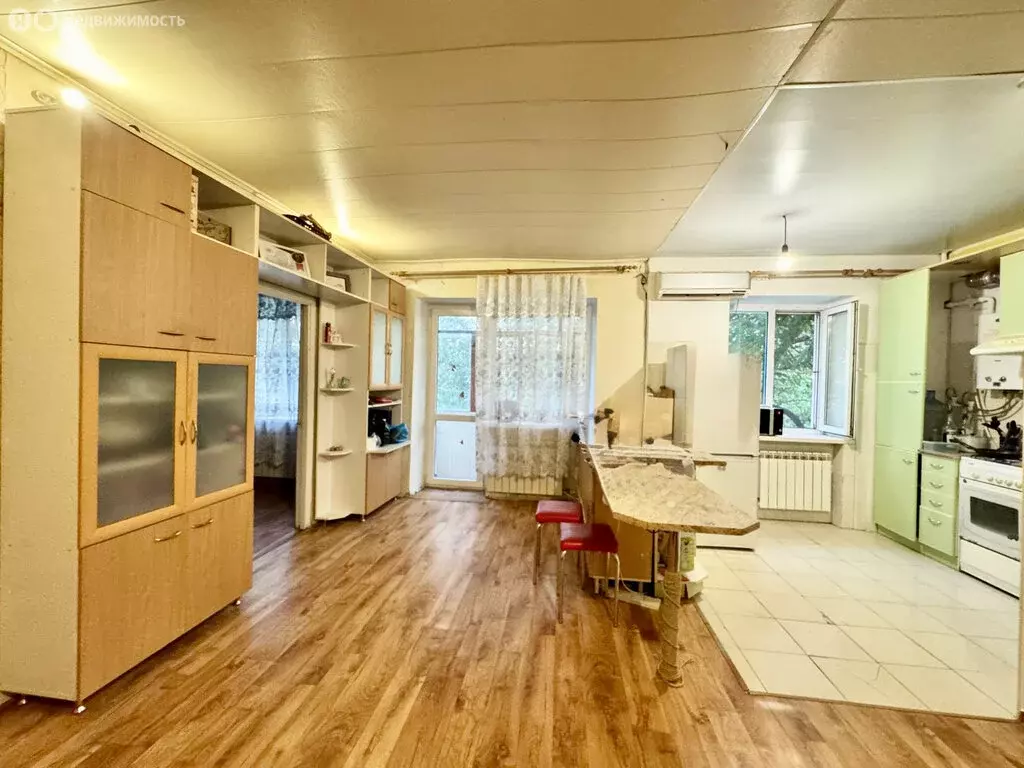 2-комнатная квартира: Ростов-на-Дону, улица Погодина, 7 (44 м) - Фото 1