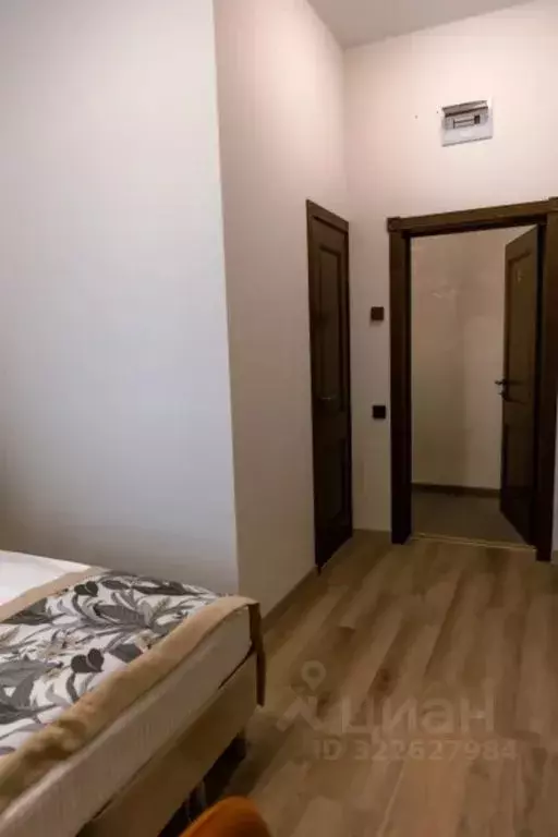 Комната Ленинградская область, Выборг Островная ул., 1 - Фото 2