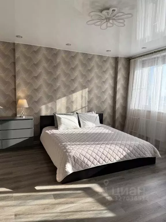 1-к кв. Московская область, Солнечногорск ул. Крупской, 1 (60.0 м) - Фото 2