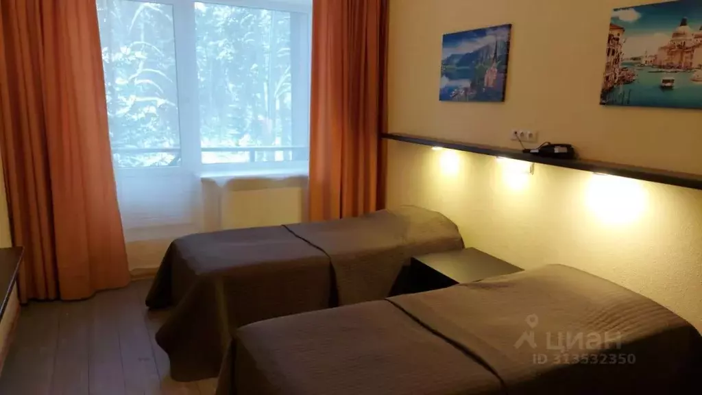 Комната Калужская область, Тарусский район, с. Волковское  (19.0 м) - Фото 2