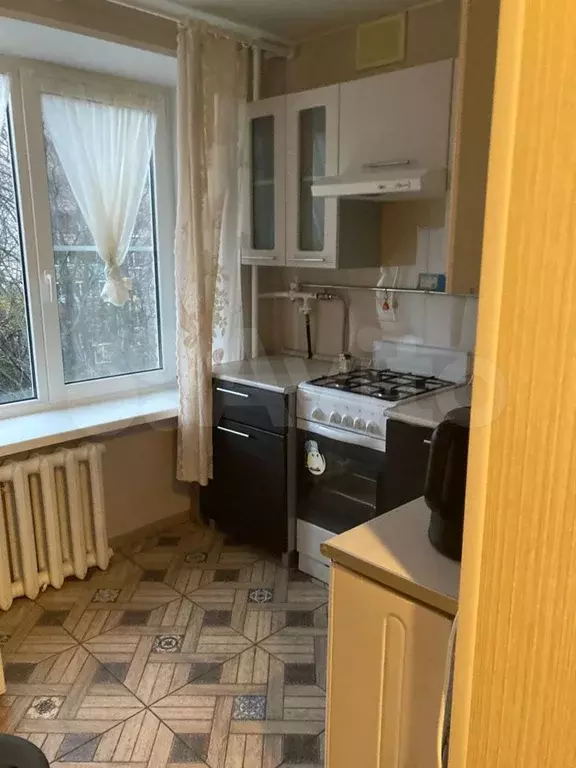 2-к. квартира, 56 м, 4/5 эт. - Фото 1